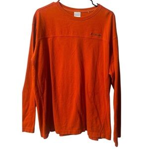 Columbia Long Sleeve Shirt